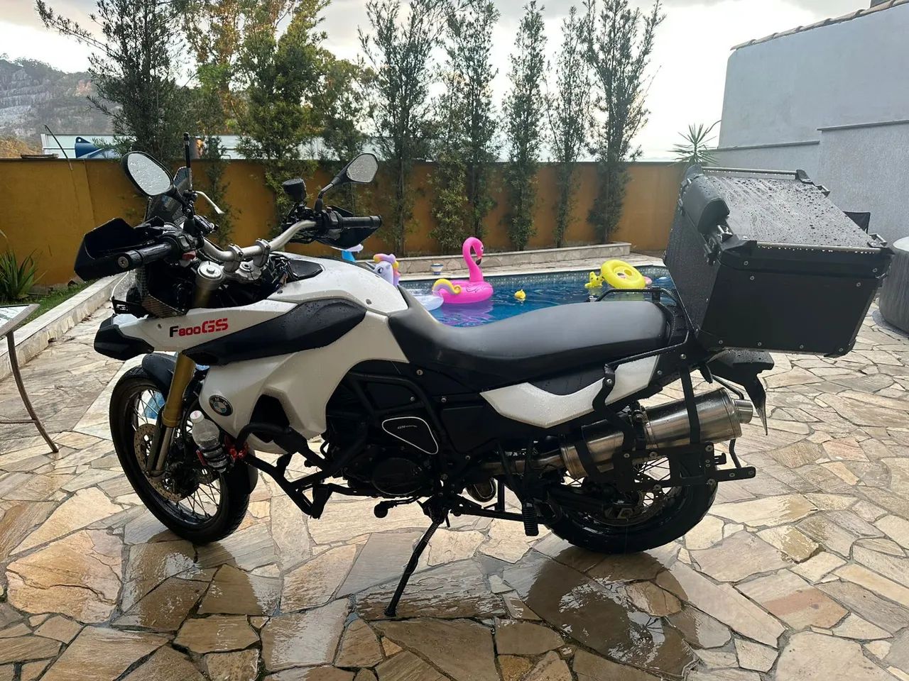 Moto - Foto 5