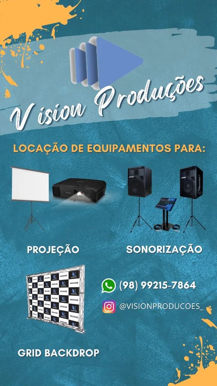 Vision Produções 