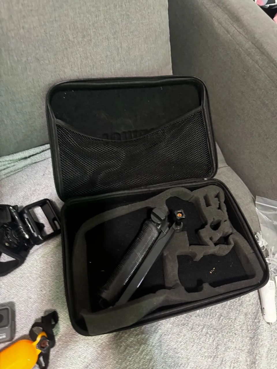 Vendo GoPro 8 Black - Foto 3