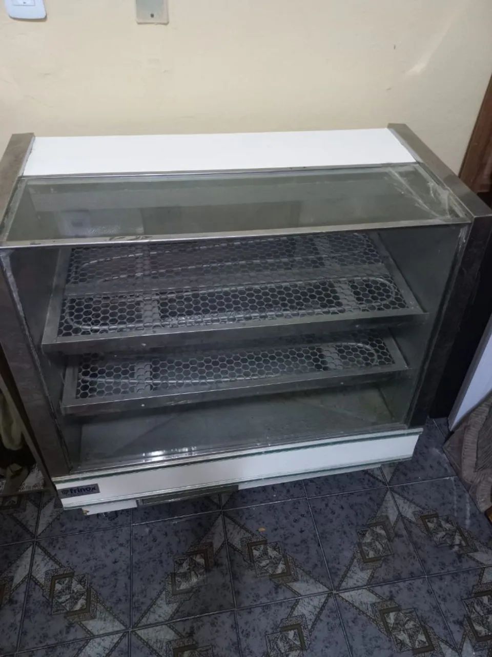 Balcão expositor gelado  - Foto 3