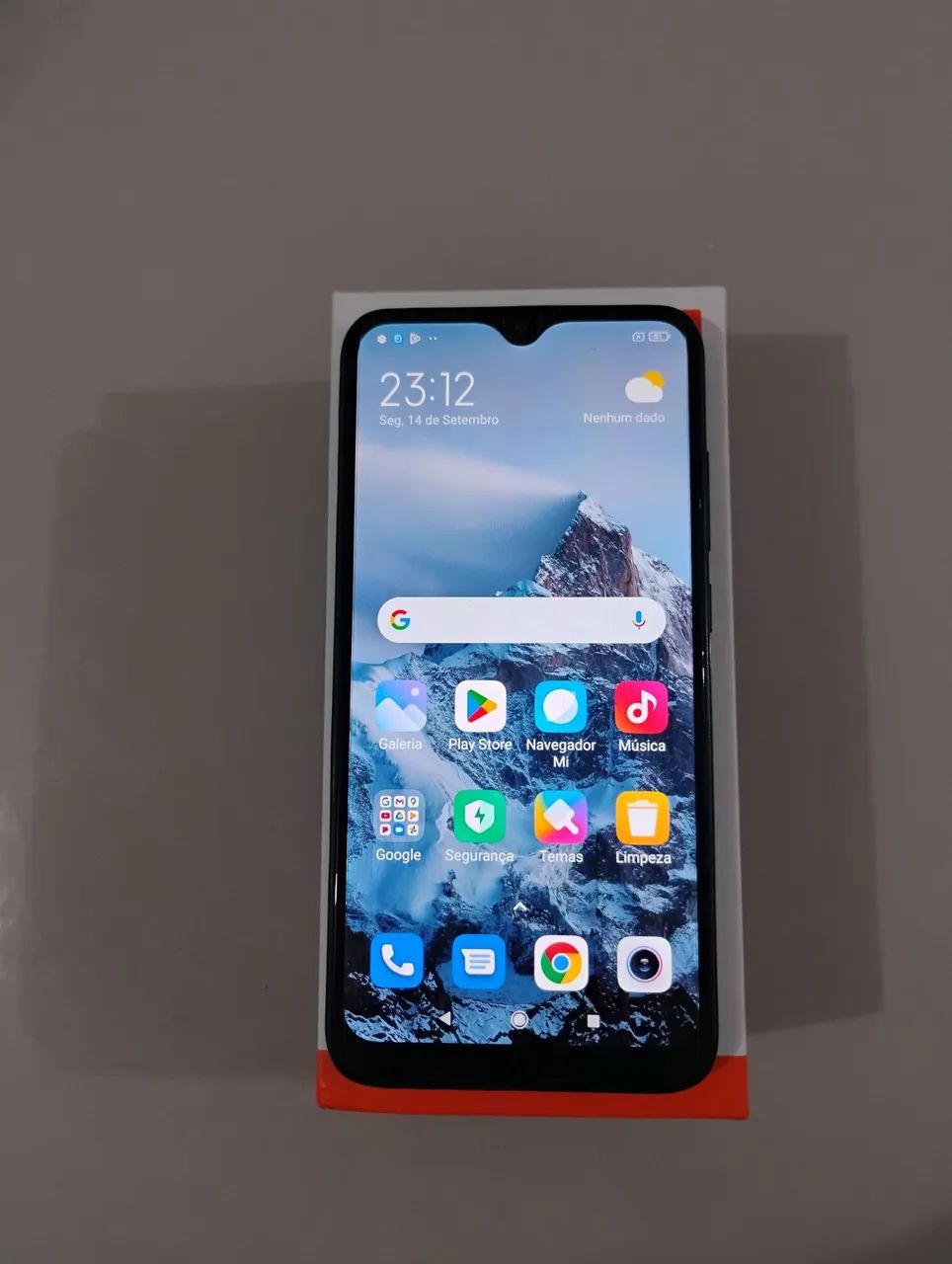 Xiaomi redmi 8 novinho  - Foto 2