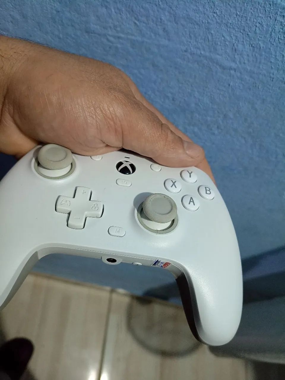 A manete do Xbox one - Foto 2