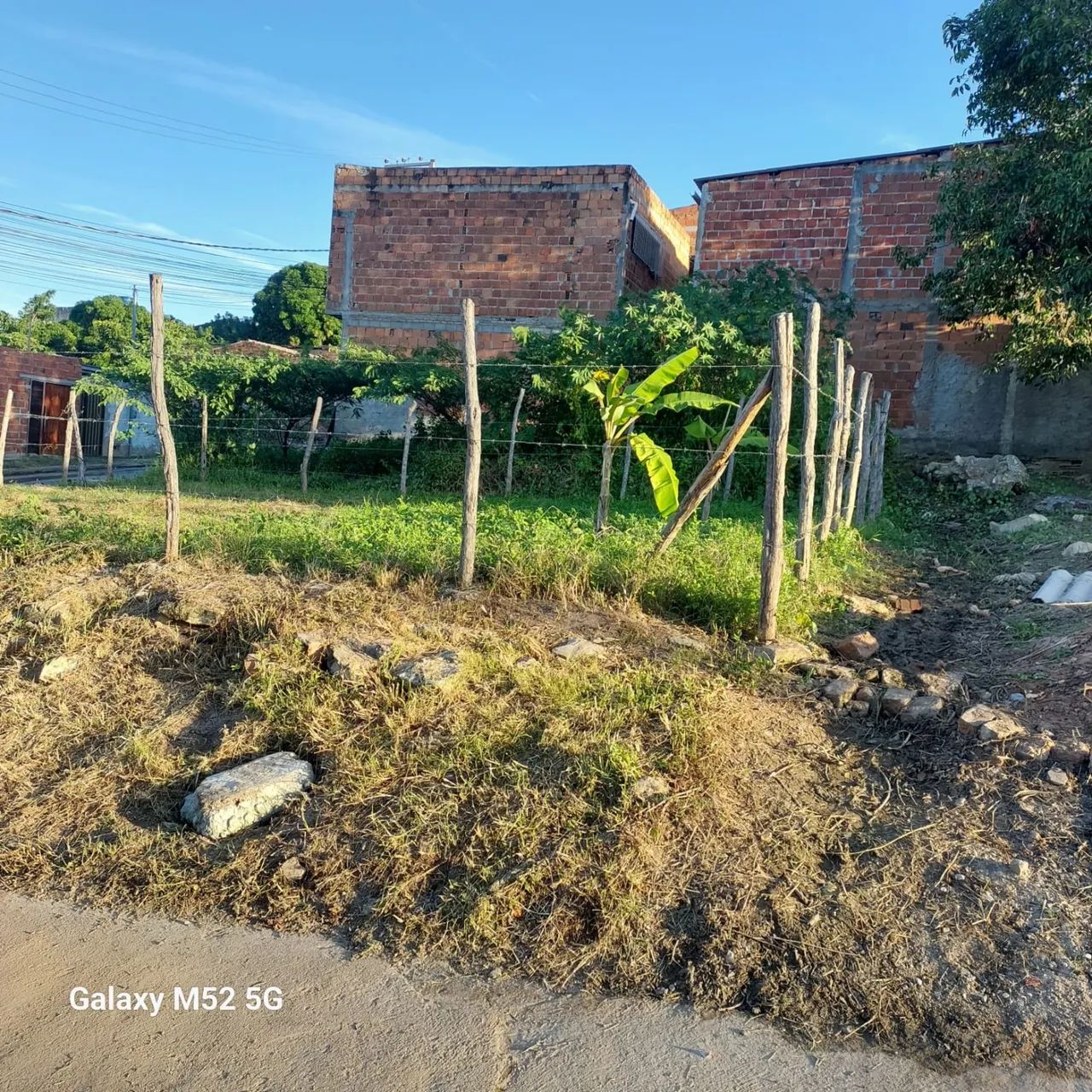 Terreno de esquina  - Foto 3