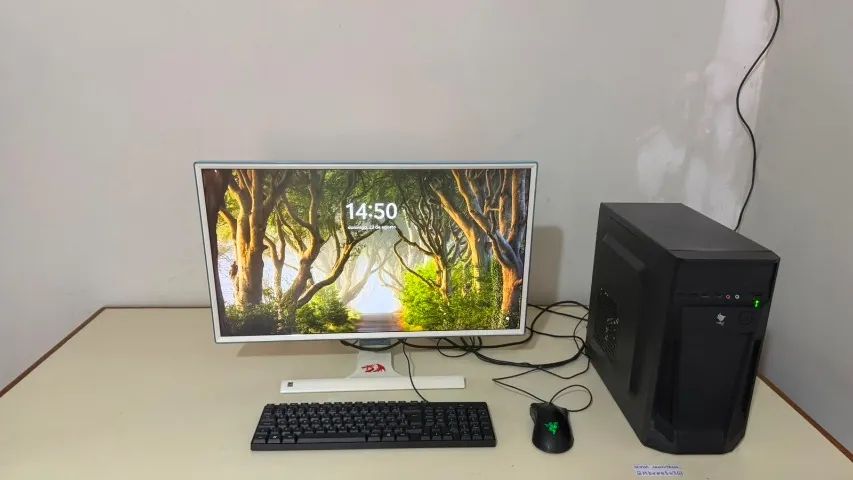 Computador Gamer