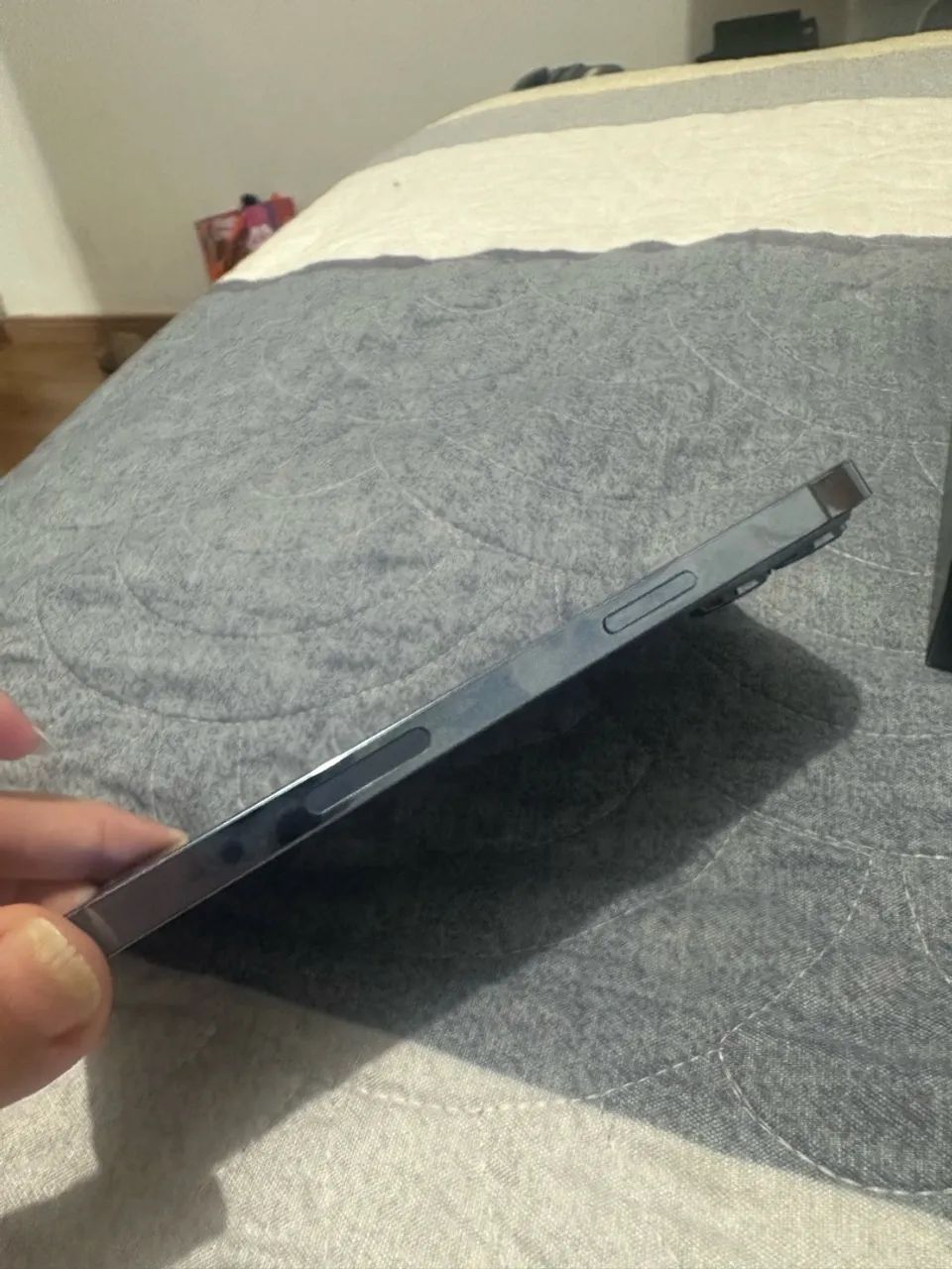 Iphone 13 Pro Max 256gb 77% - Foto 5