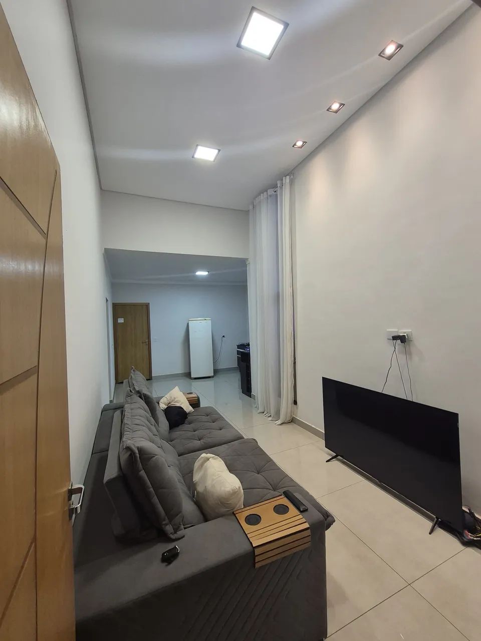 Casa em Mandaguaçu PR. - Foto 3
