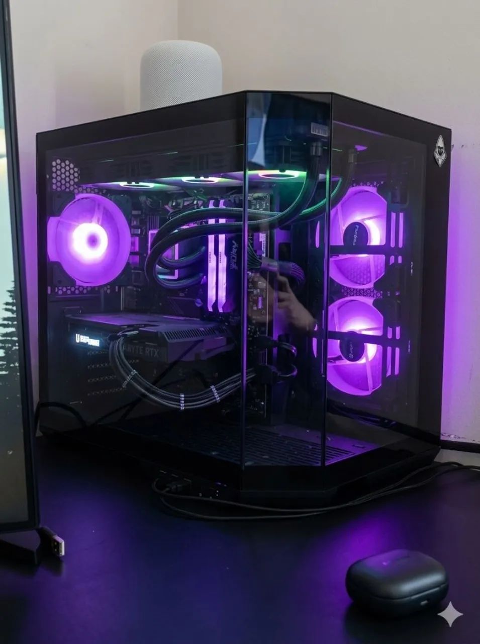 Pc Completo  / Workstation