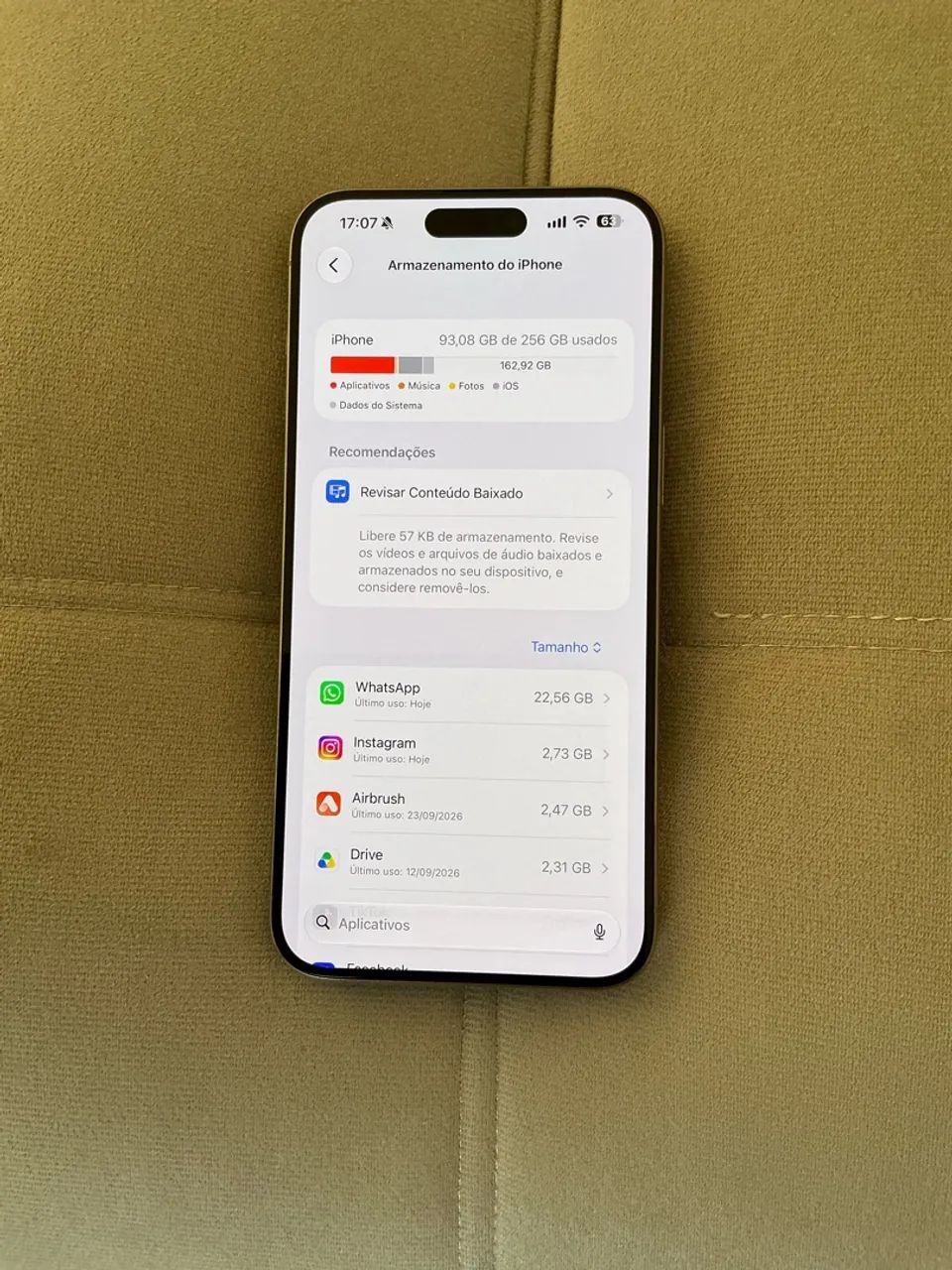 iPhone 15 Pro Max - Foto 4
