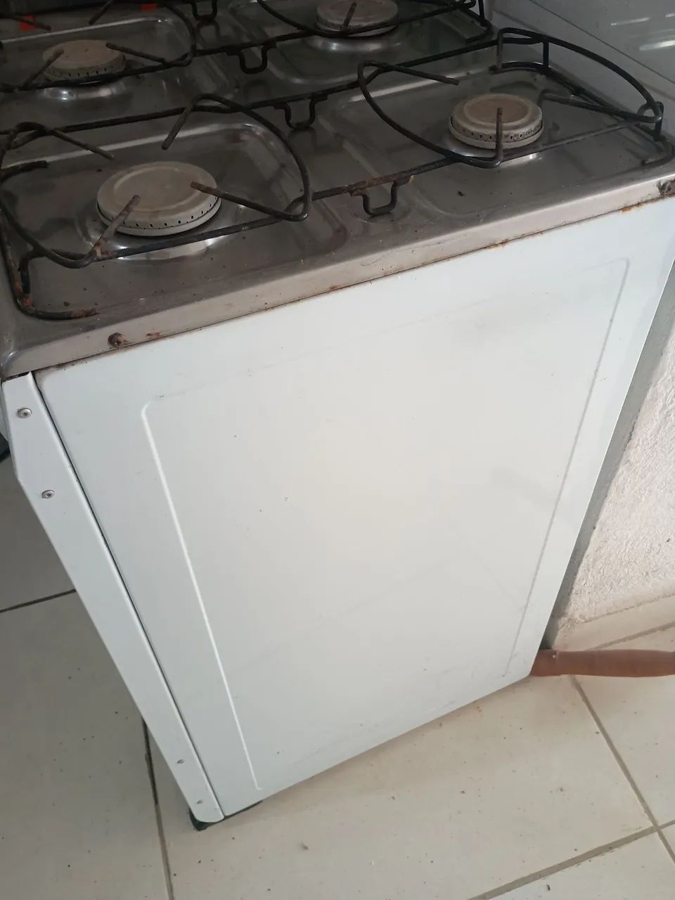 Fogão usado - Foto 2