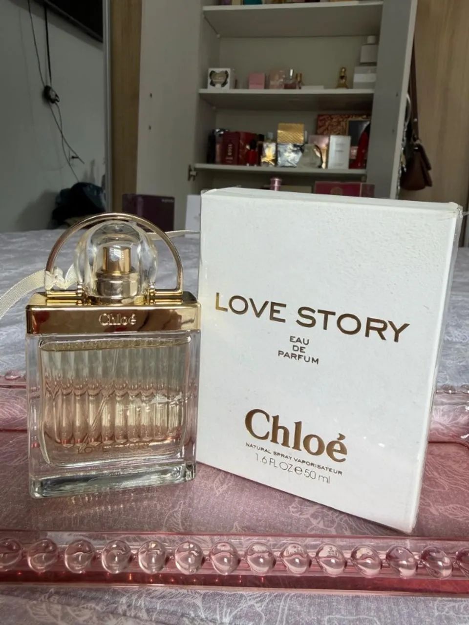 Perfume Importado - Foto 5