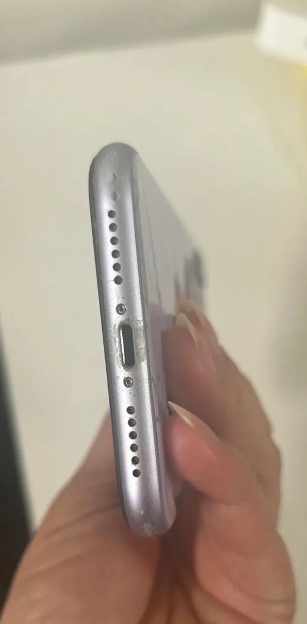 iPhone 11 - Foto 3