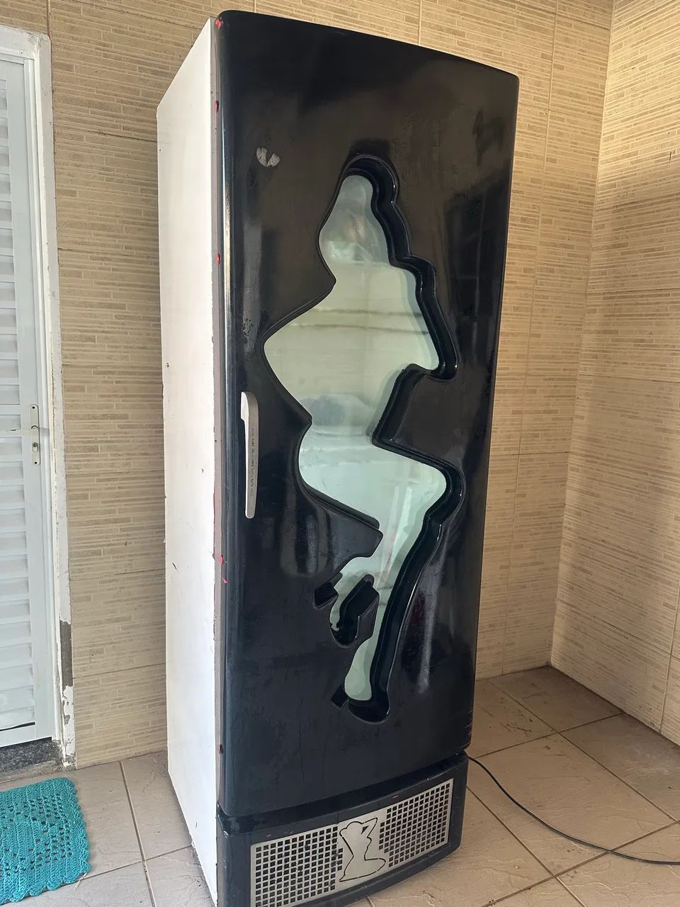 Freezer Devassa 