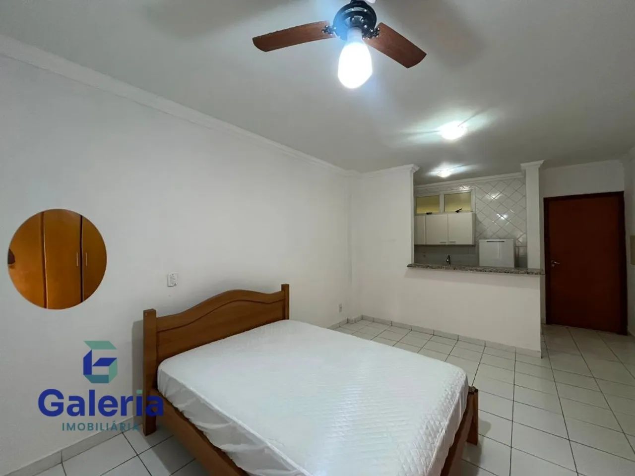 kitnet para alugar, 32m² - Nova Ribeirânia - Foto 2
