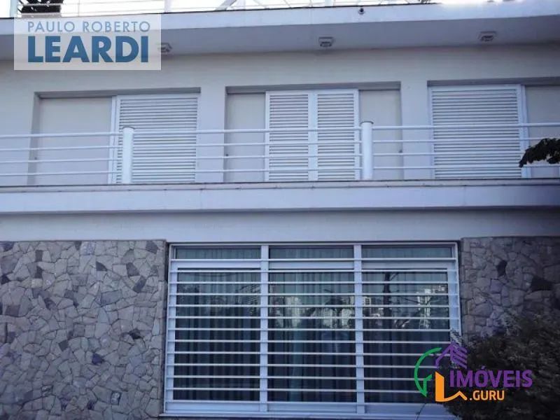 CASA ASSOBRADADA - PACAEMBÚ - SP - Foto 4