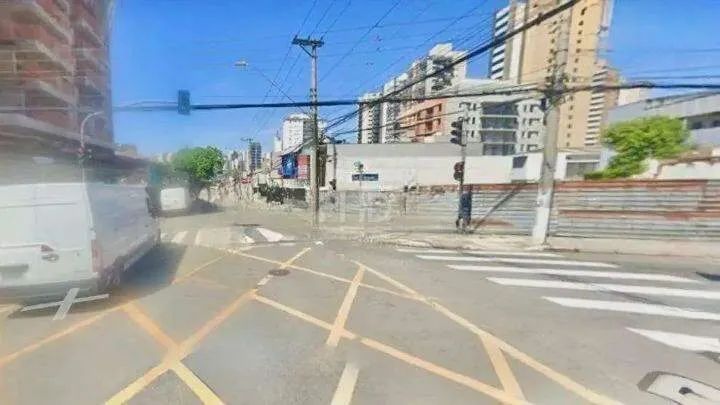 Terreno para aluguel, Campestre - Santo André/SP - Foto 4