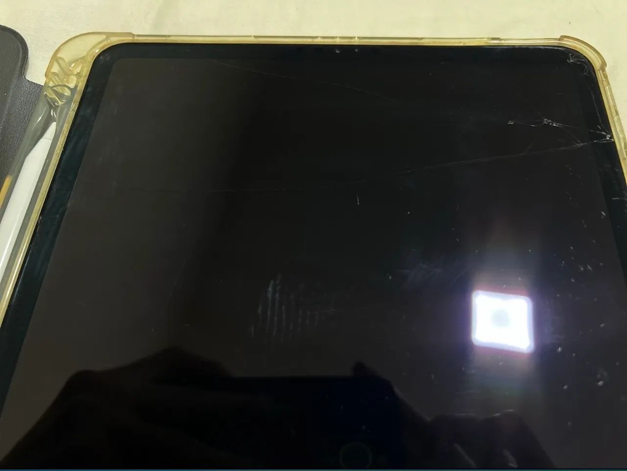 iPad Pro 11 polegadas - 1ª geração 64gb - Foto 5