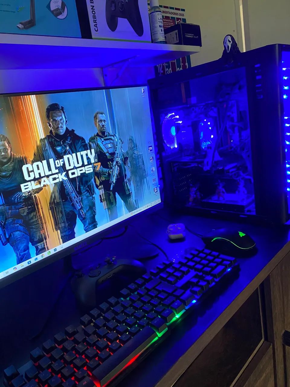 Pc Completo