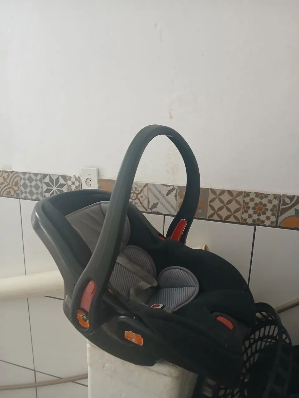 Bebe conforto - Foto 2
