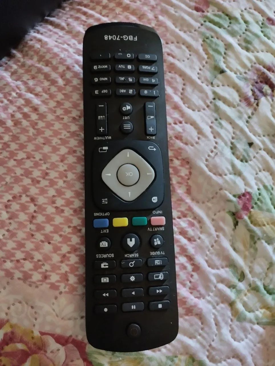 Tv Philips 50 polegadas (ler descrição) - Foto 2