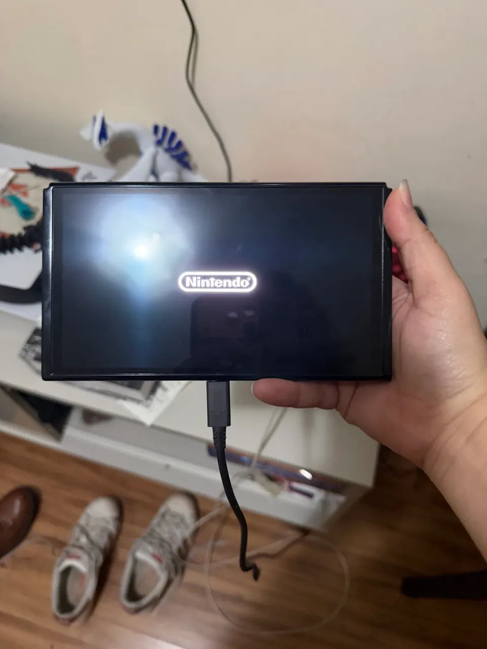 Switch Oled - Foto 3