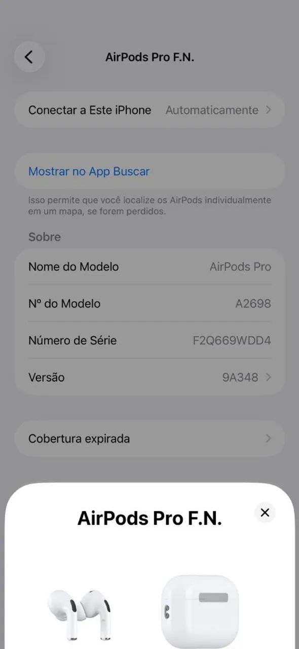 Air pods pro  - Foto 3