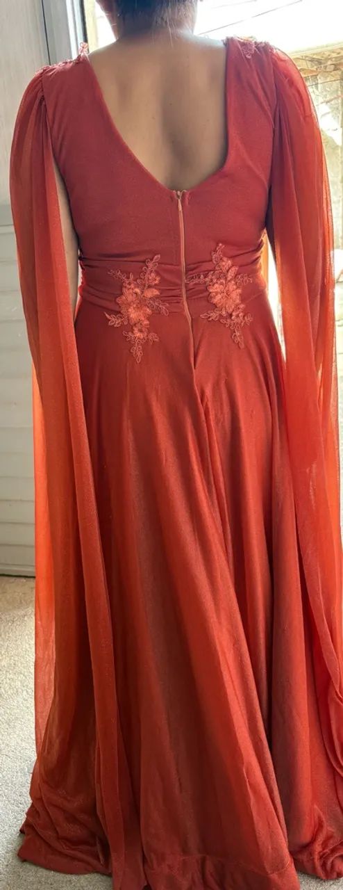 Vestido de festa  - Foto 4