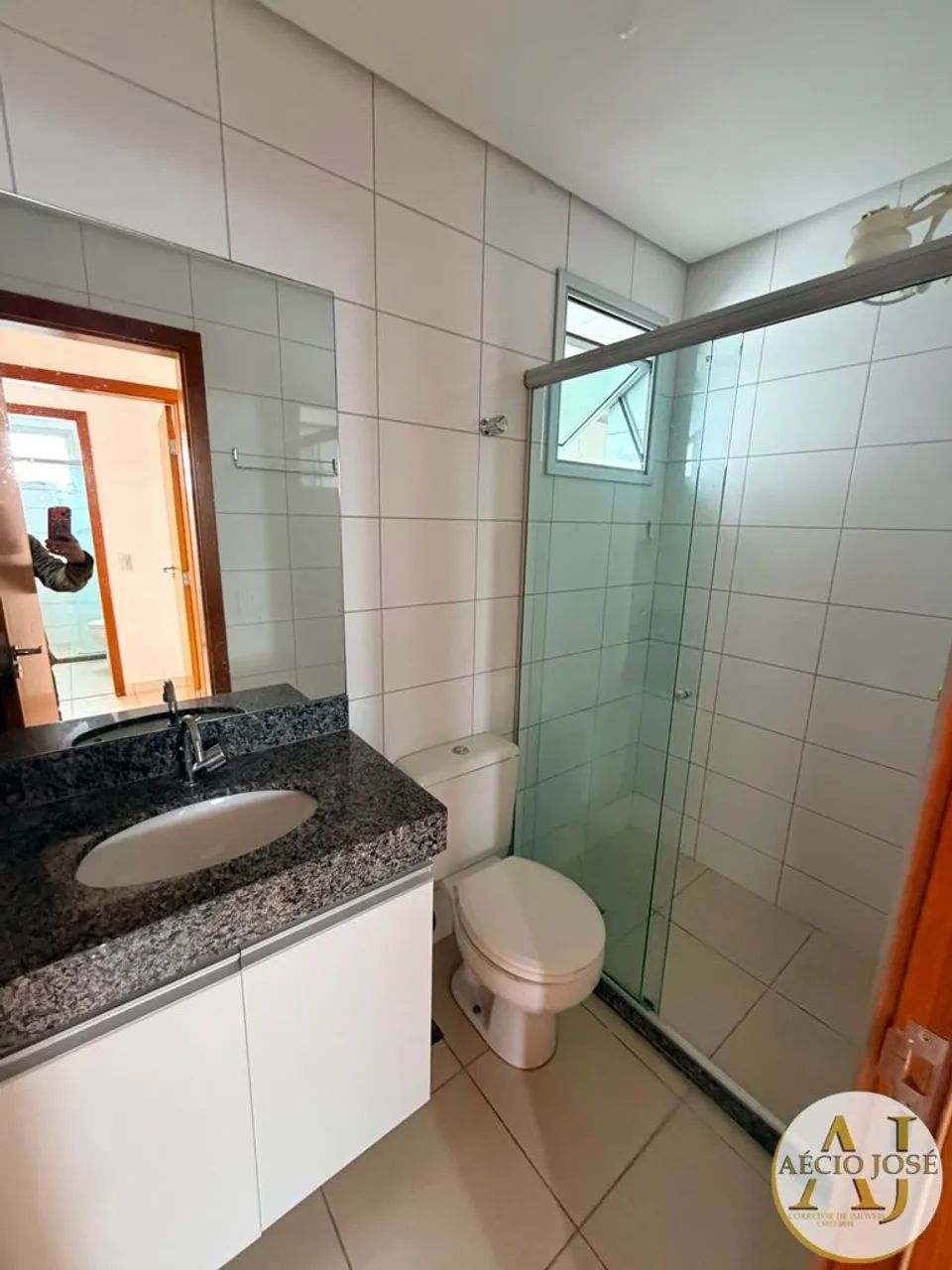 APARTAMENTO 3 QUARTOS NO PARQUE RESIDENCIAL BEIRA RIO - Foto 3