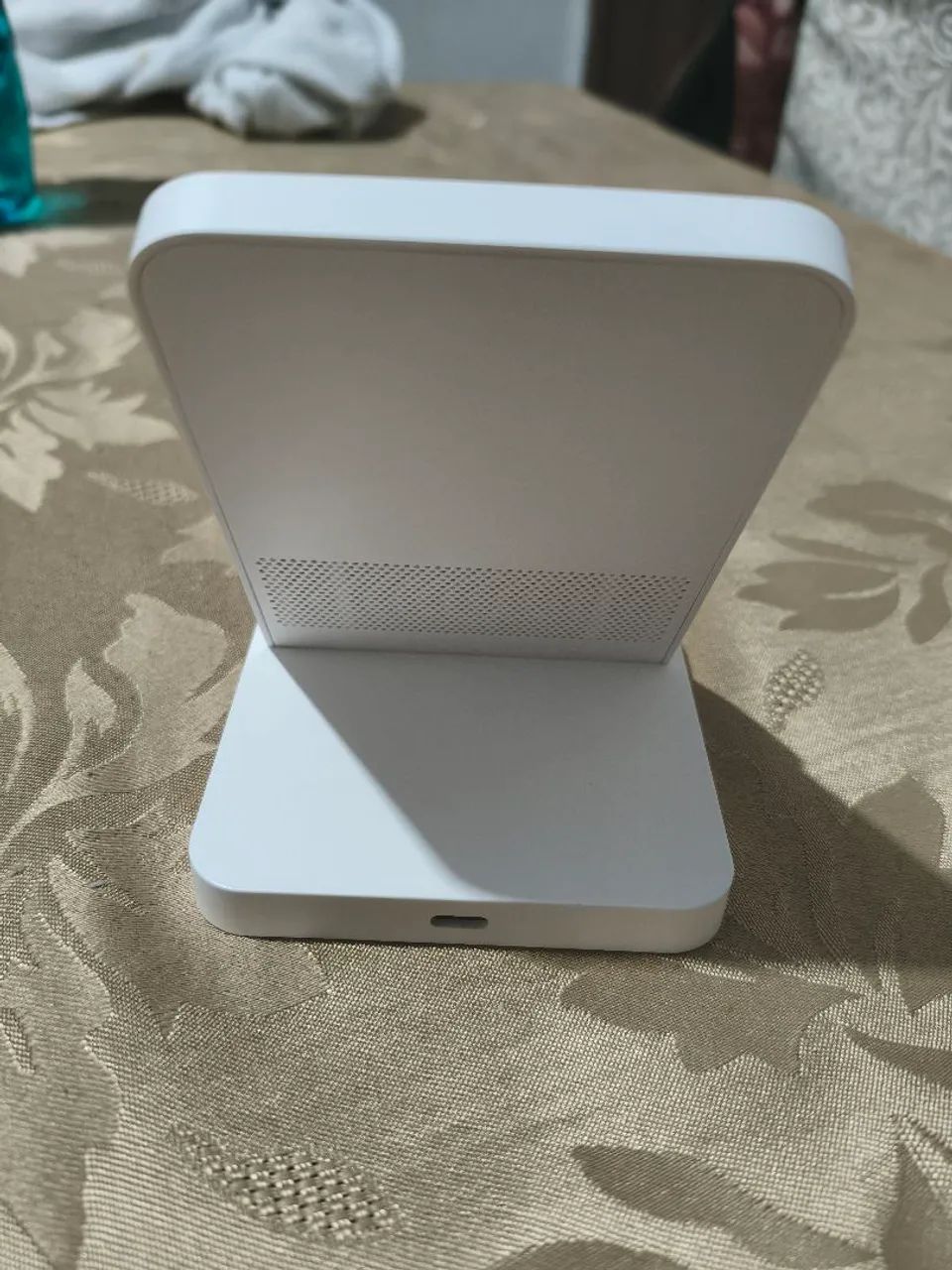 Base carregador wireless xiaomi 50w  - Foto 3