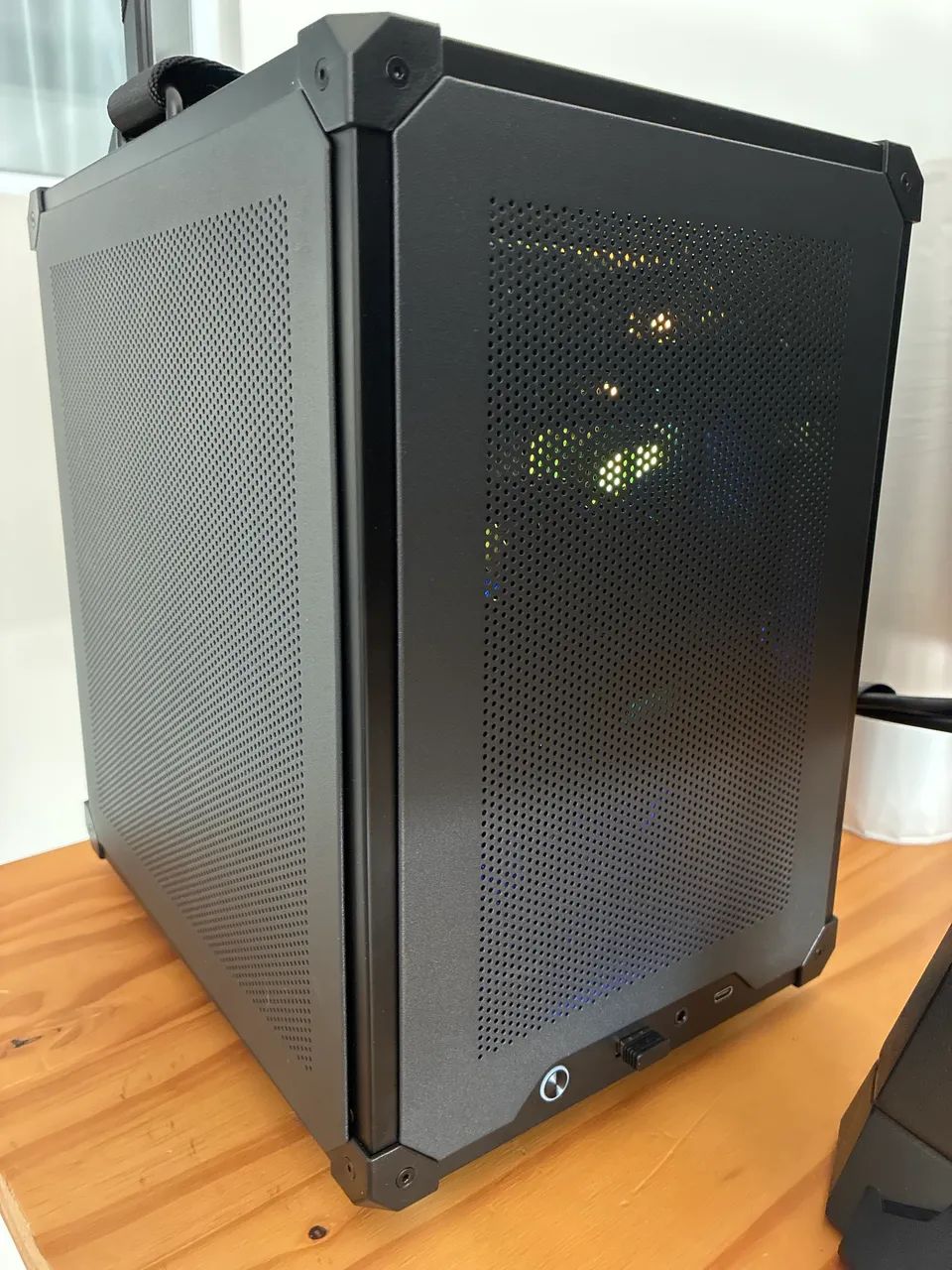 Desktop Gamer