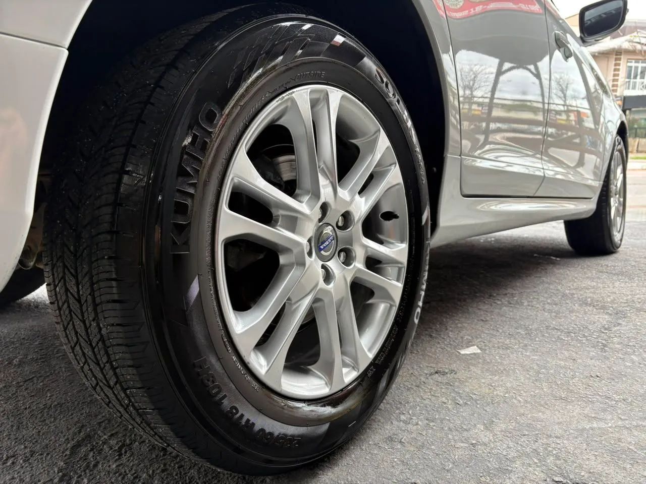 Volvo XC 60 2.0 T5 5P 2014 - Foto 4
