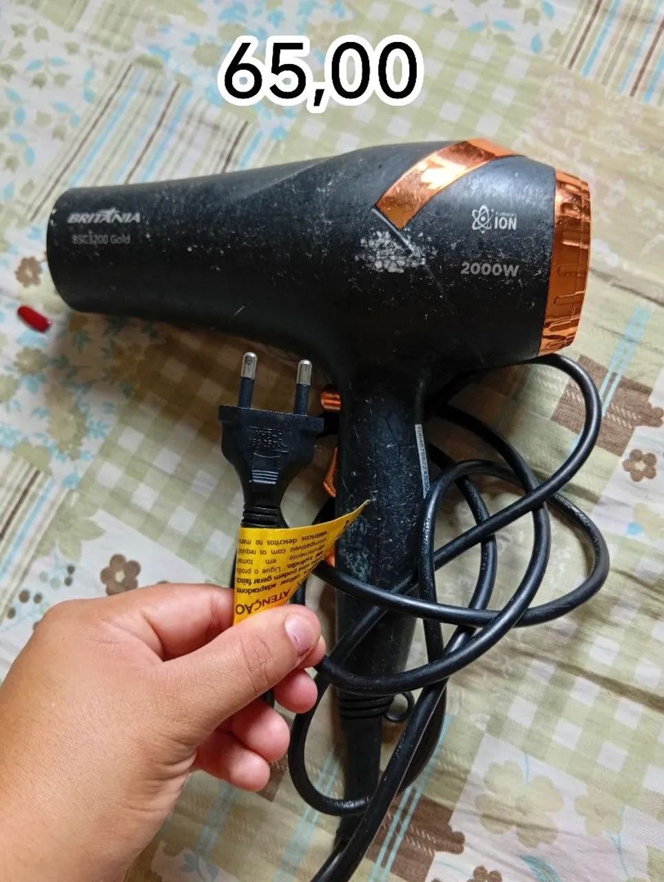 Vendo itens de beleza  - Foto 3