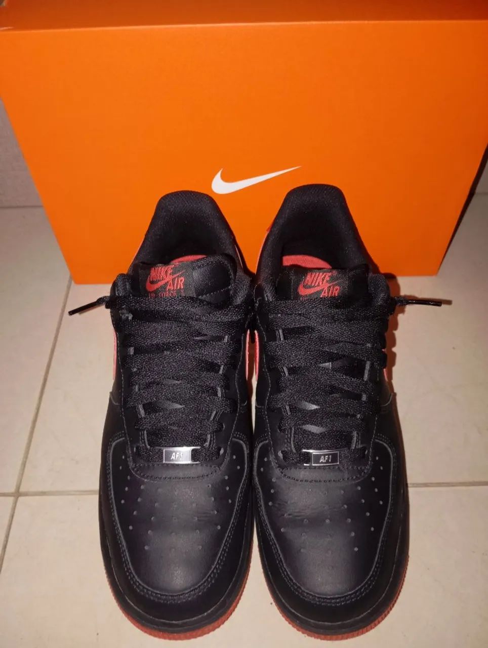 Nike Air Force 1 - Foto 2