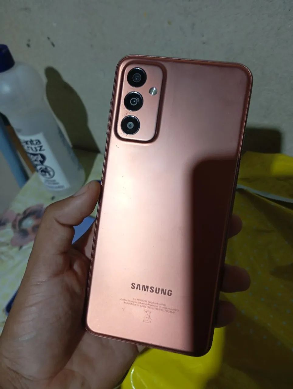 Galaxy M23 5g - Foto 2