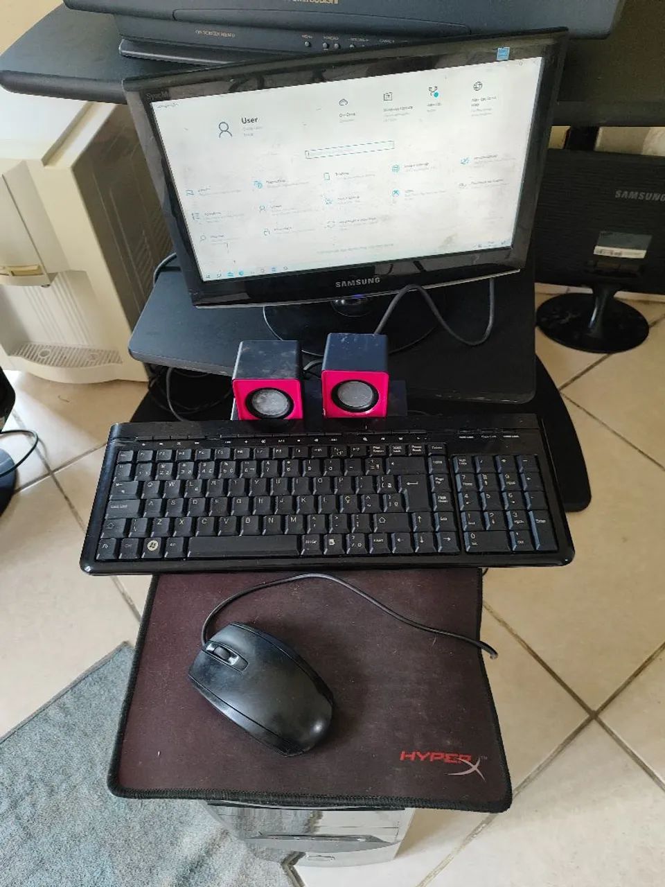 Computador completo... - Foto 5