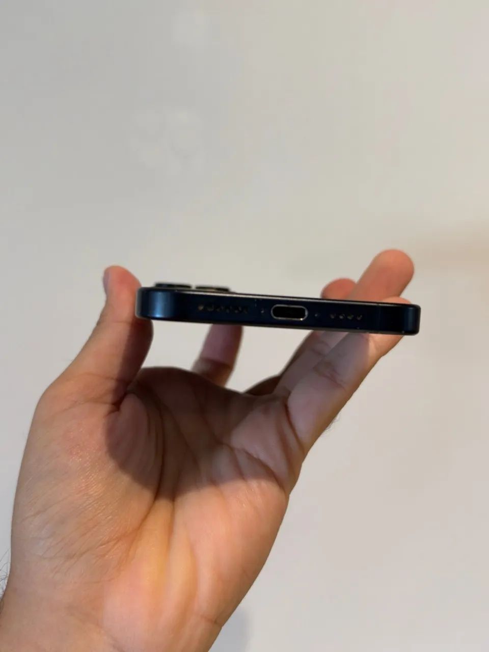 IPHONE 15 PRO MAX 256GB | 83% - Foto 3