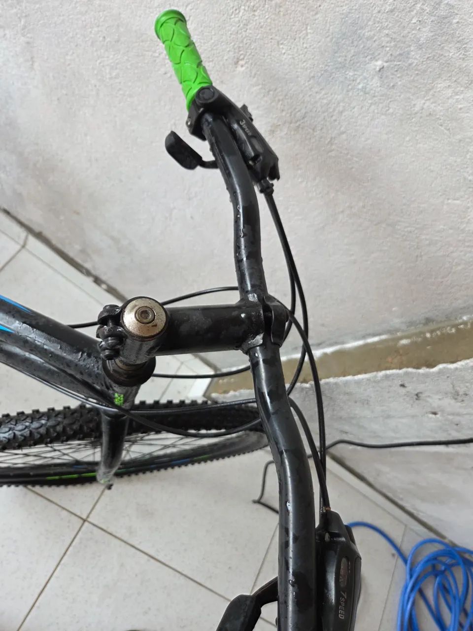 Bicicleta aro 29 - Foto 5