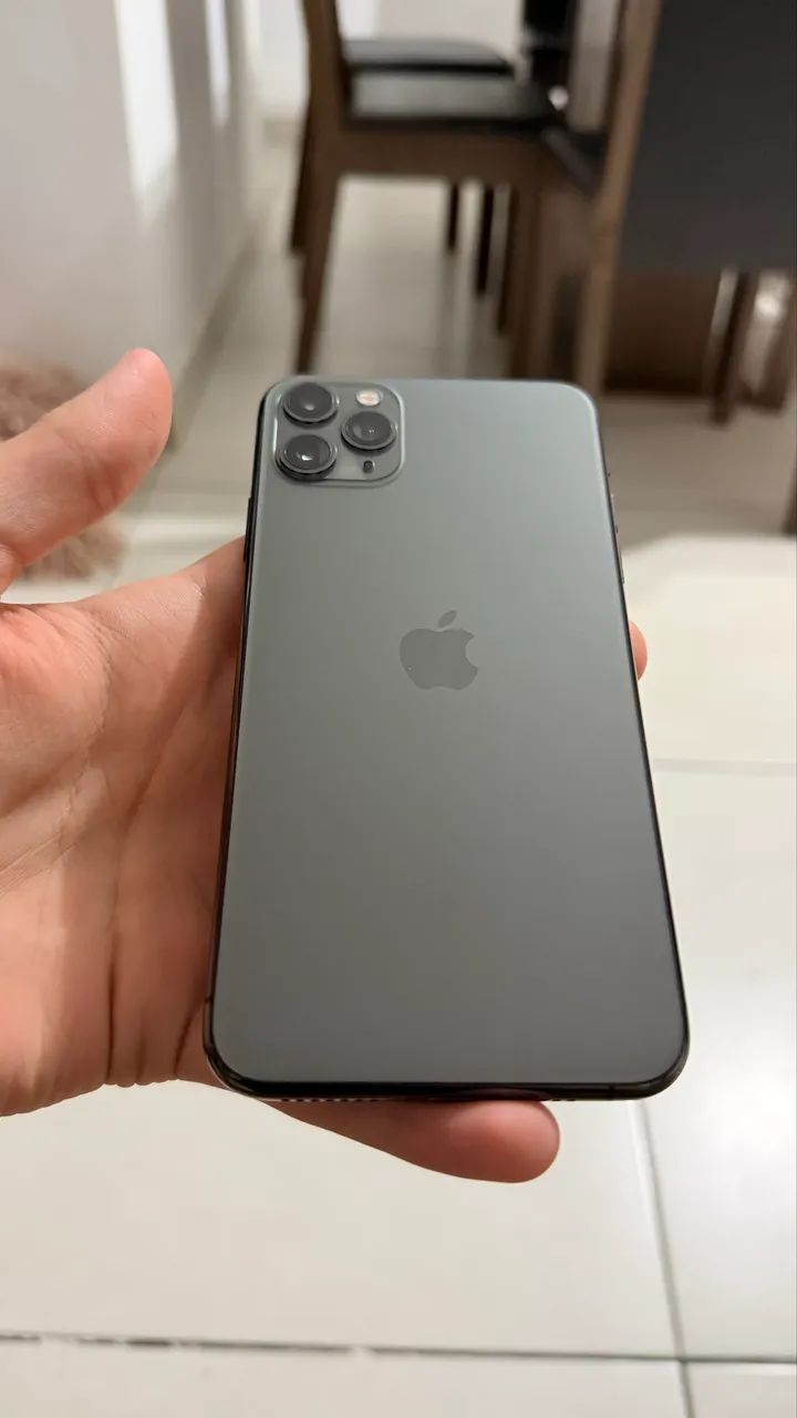 iPhone 11 Pro Max 256gb - Foto 4