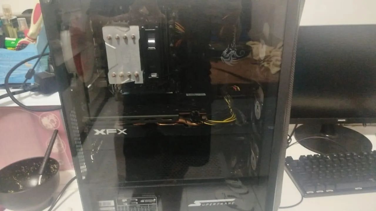 Pc gamer I59GERACAO  - Foto 4