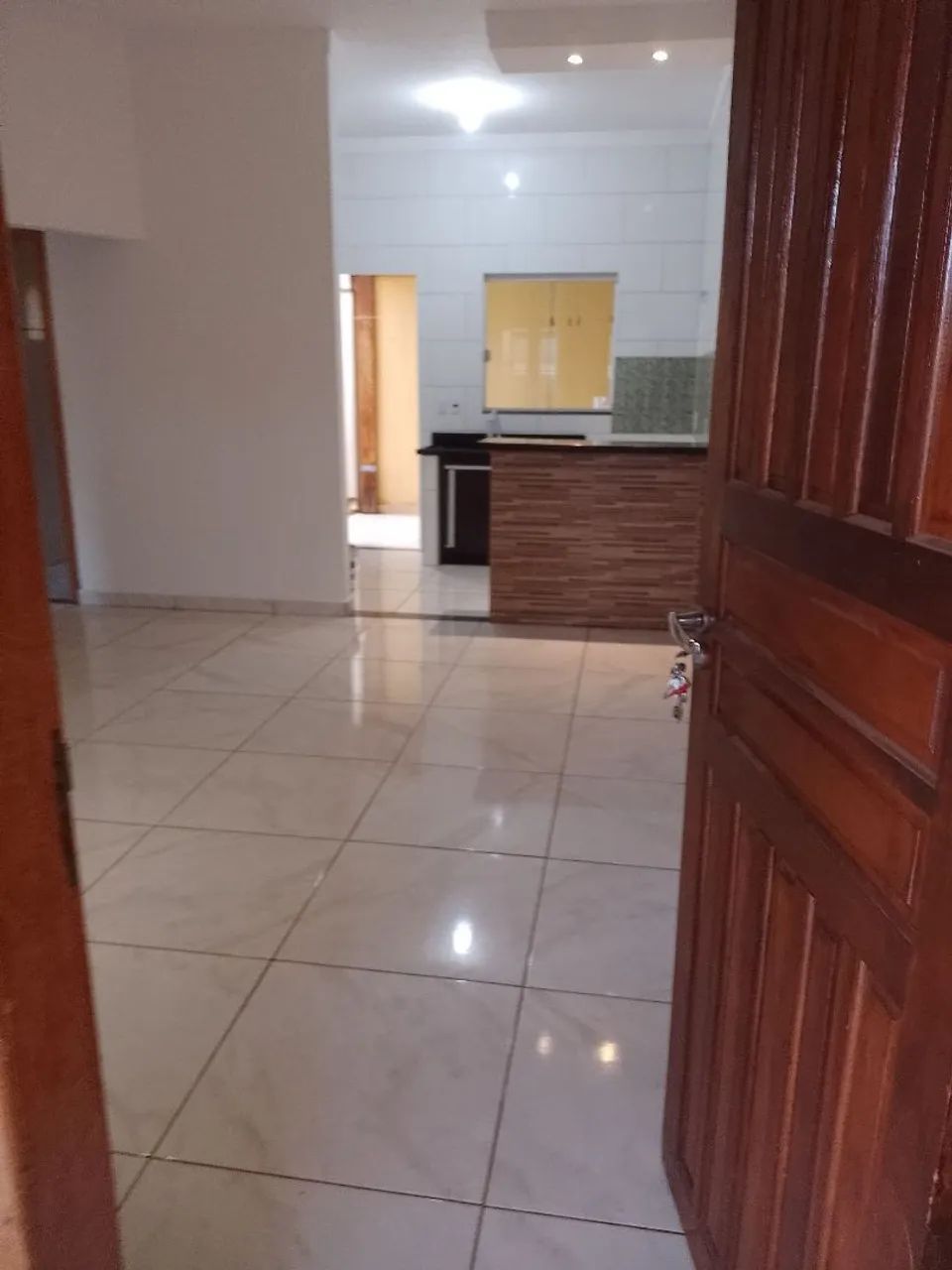 Terreno no loteamento paraíso do lageado  - Foto 5