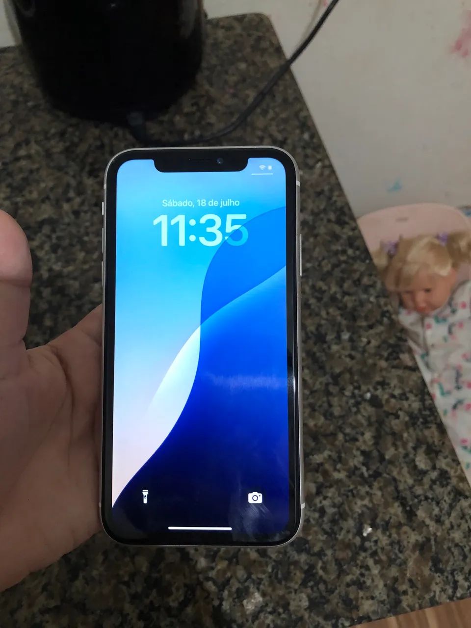 iPhone XR,128GB. - Foto 4