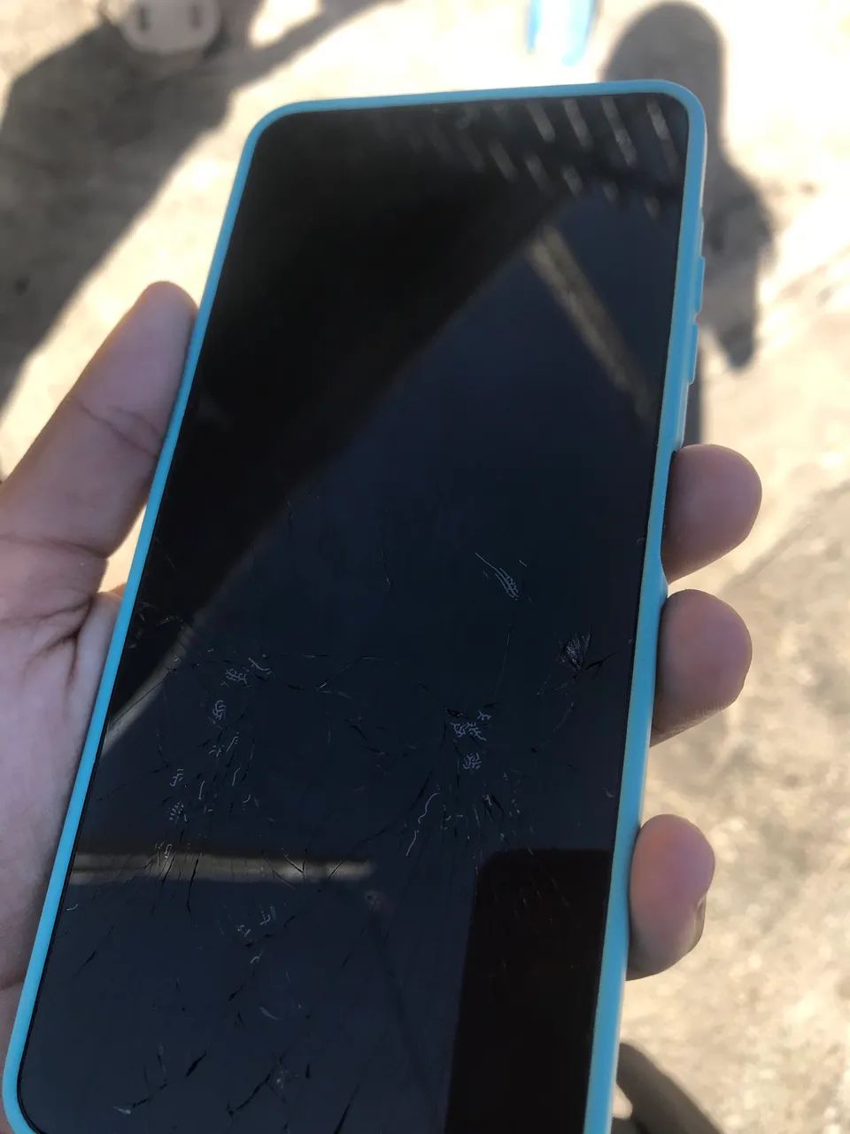 Vendo Samsung a06 - Foto 2