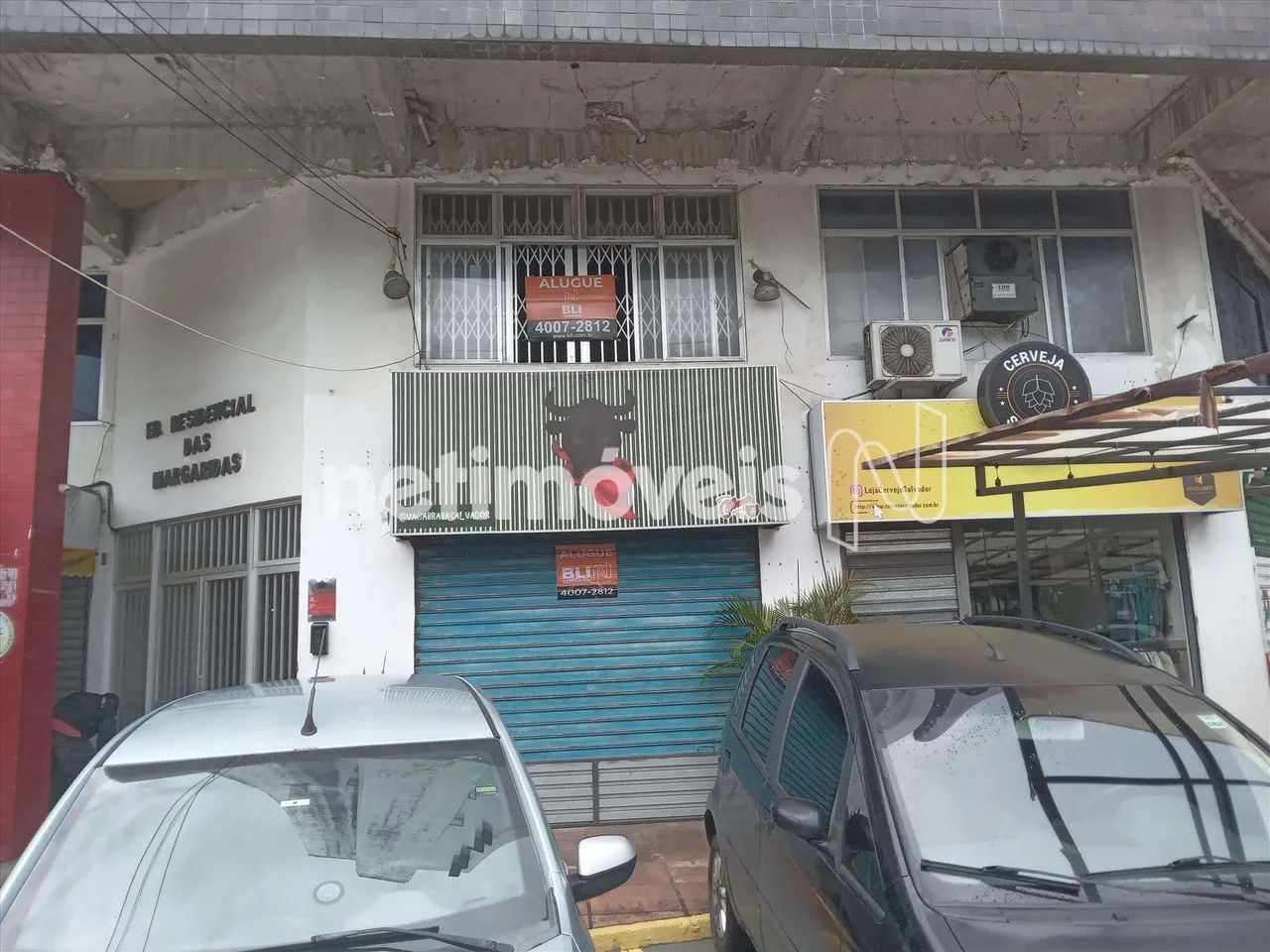 PONTO COMERCIAL - AVENIDA JURACI MAGALHÃES - Foto 4