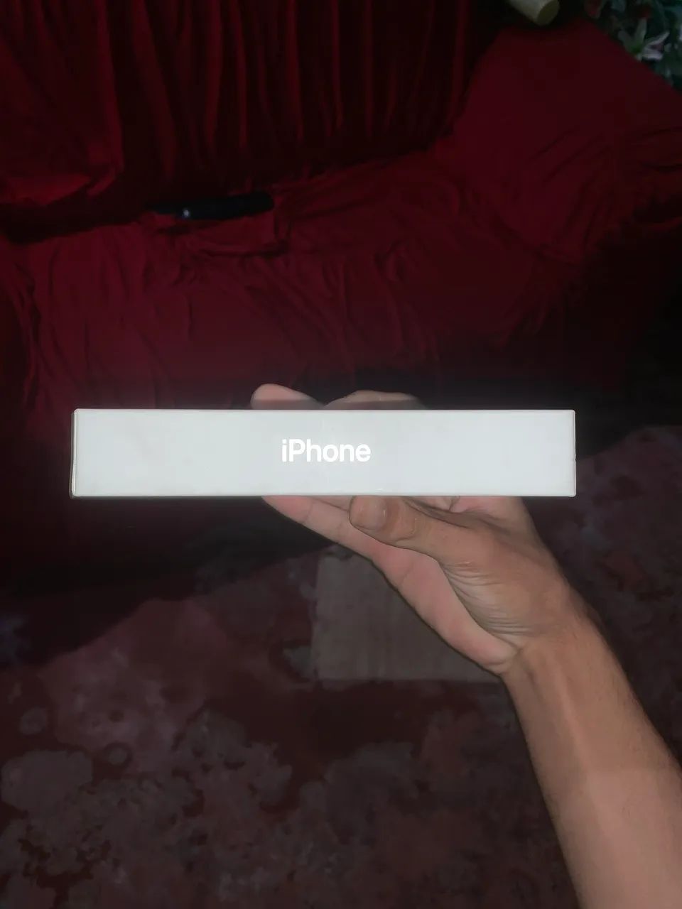 Box IPhone 11  - Foto 2