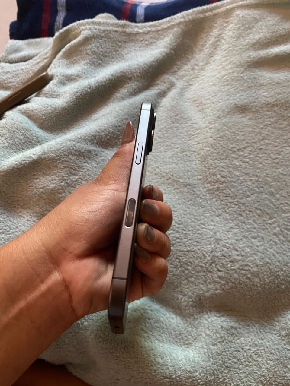iPhone 17 256g COM GARANTIA APPLE - Foto 3