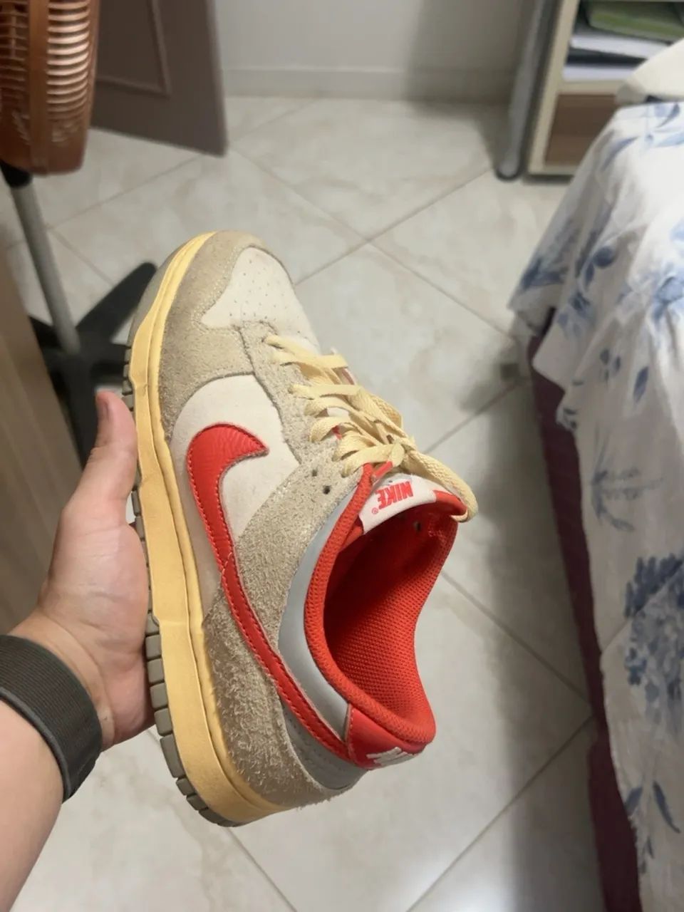 Nike Dunk Low  - Foto 3