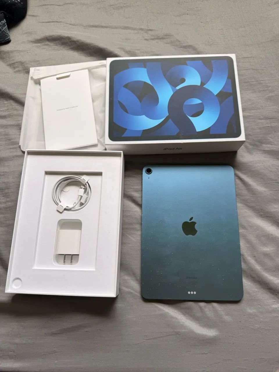 iPad Air 5  m1 64gb 