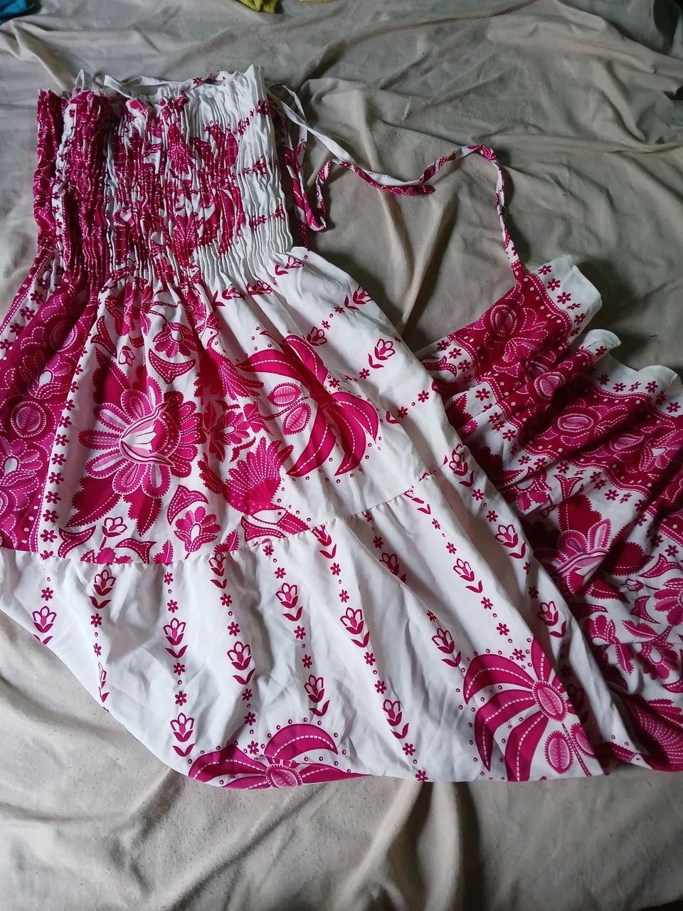 Vestido longo  - Foto 2