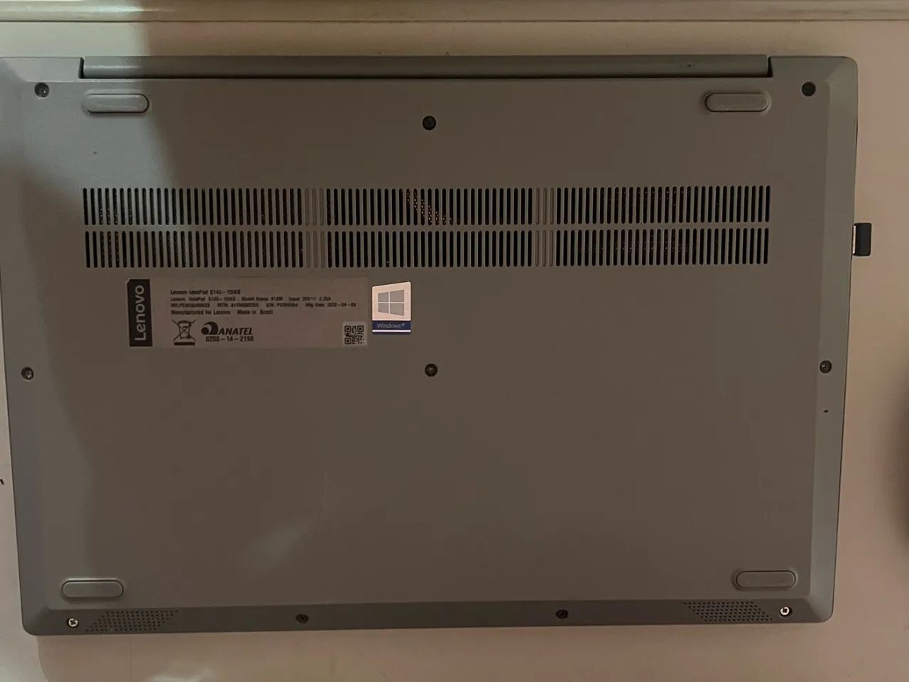 Notebook Lenovo  - Foto 3