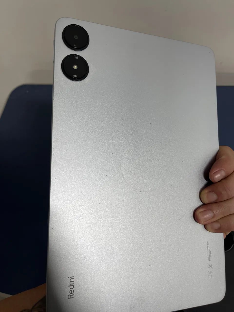 Tablet Xiaomi Redmi pro  - Foto 4