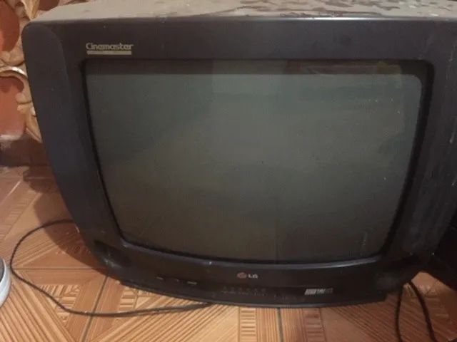 TV LG Cinemaster CP20B85